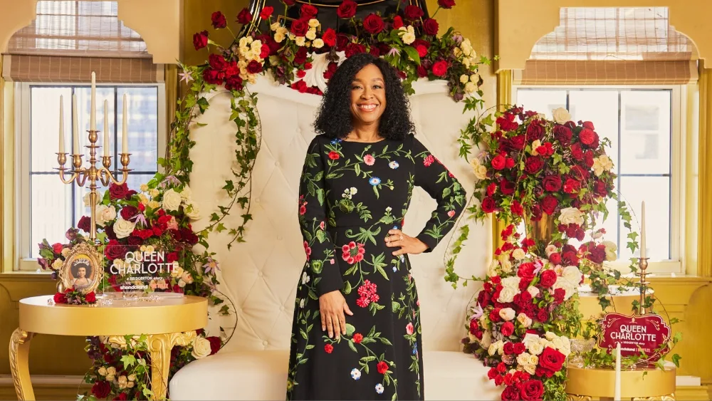 Shonda Rhimes Renews Overall Deal With Netflix