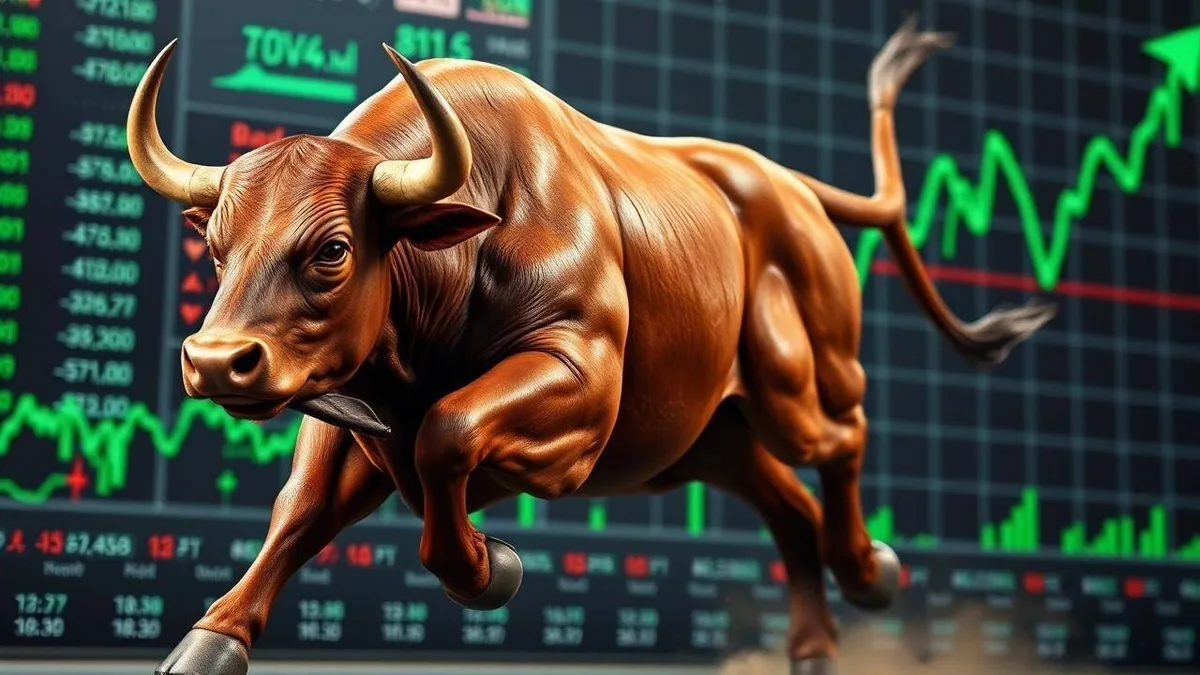 Top stocks to buy: Stock market recommendations for today - check list