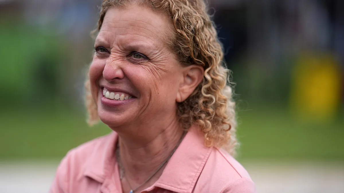 In Florida, Wasserman Schultz sparks a debate over what representation means in diverse districts
