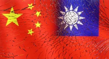 China descreve proposta de aumento de Defesa de Taiwan como "desperdício"