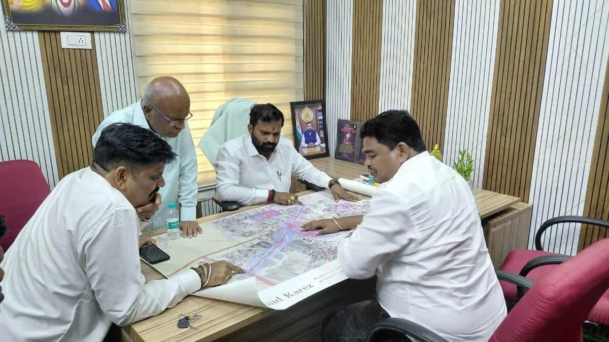 Focus on reviving Karez system for groundwater recharge in Bidar