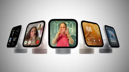 HomeView: Apples neue Heimzentrale in zweifacher Ausführung