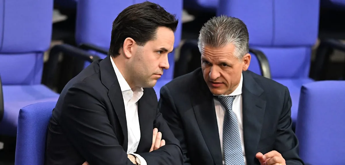 Junge Union musste etwa 350.000 Euro zurückzahlen – und benötigte einen Kredit der CDU
