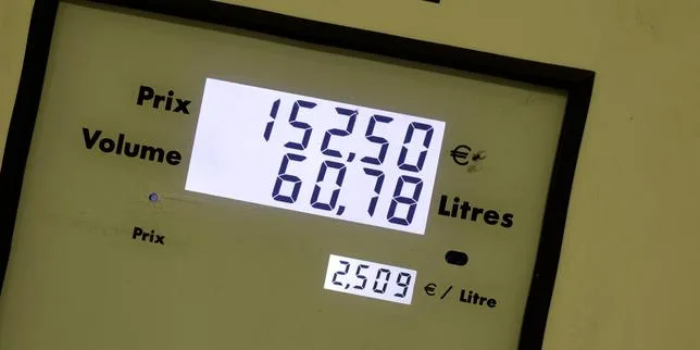 Carburant : les aides seront reconduites pour septembre et octobre pour les secteurs les plus exposés