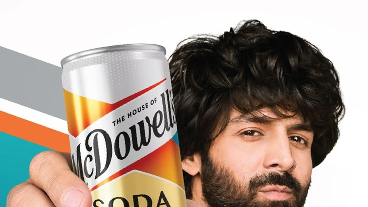 House of McDowell’s Soda Reimagines Yaari With ‘Yaari Ki Nayi Vibe’