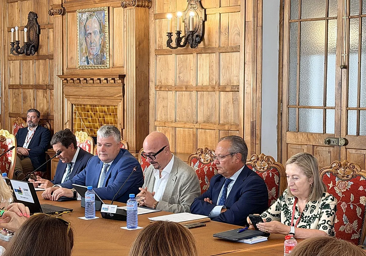 Castilla-La Mancha reitera su rechazo al modelo de financiación: «No a ciudadanos de primera y de segunda»