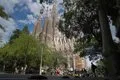 La Sagrada Familia ve "muy avanzadas" las negociaciones con Barcelona para la fachada de la Gloria