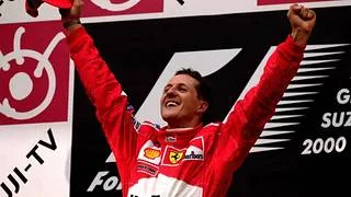 Fórmula 1: Ferrari realizará homenaje a Michael Schumacher ¿Cuándo?