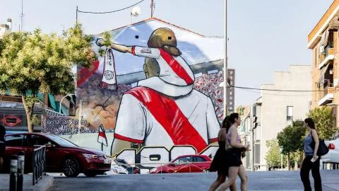 El Rayo que resiste a Presa: años de abandono y un club maltratado por su propio presidente