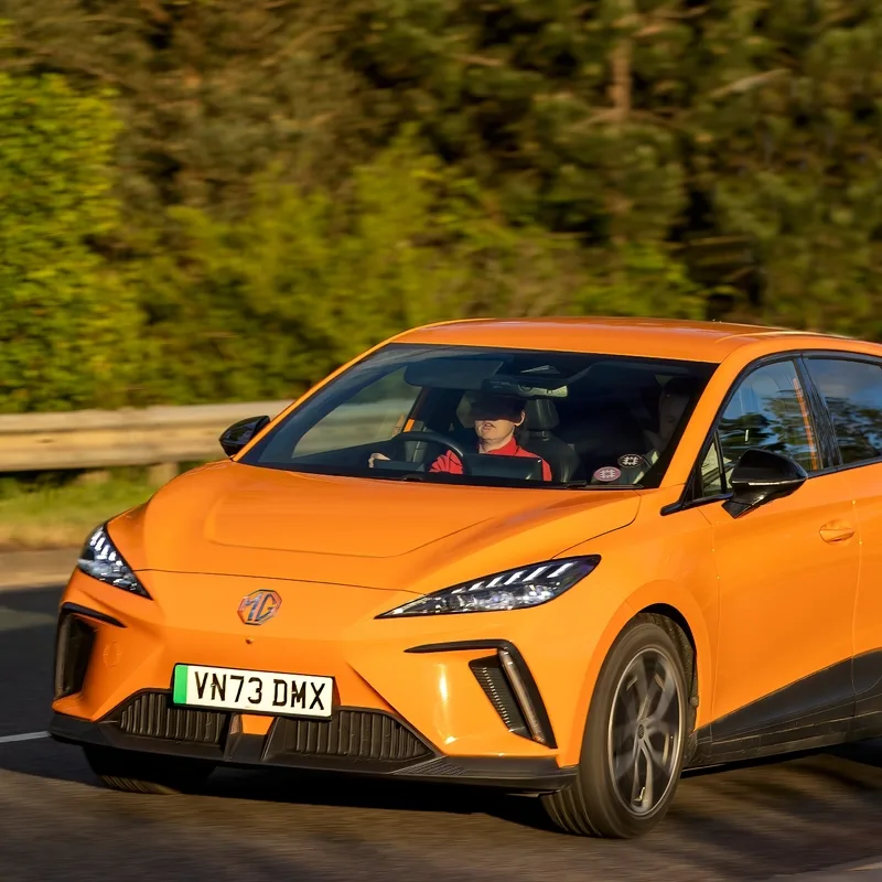 Actualité : Voitures électriques : le patriotisme des Français ne résiste plus aux modèles chinois abordables