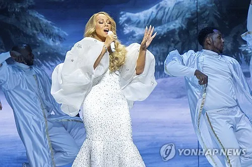 "머라이어 캐리·테일러 스위프트 곡으로 앤트로픽 AI 무단학습"