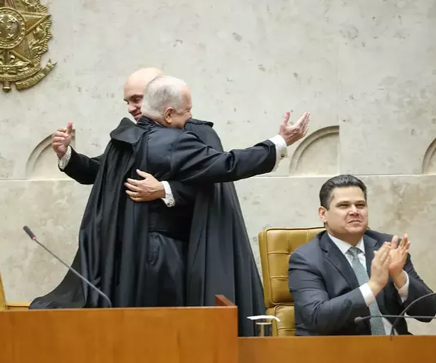 Crise do Master chega à eleição e coloca STF diante de teste inédito