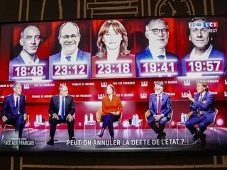 Présidentielle 2027 : la plateforme numérique de vote pour la primaire de la gauche victime d’une cyberattaque