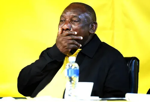 Glencore accused of funding Cyril Ramaphosa's CR17 campaign amid corruption claims
