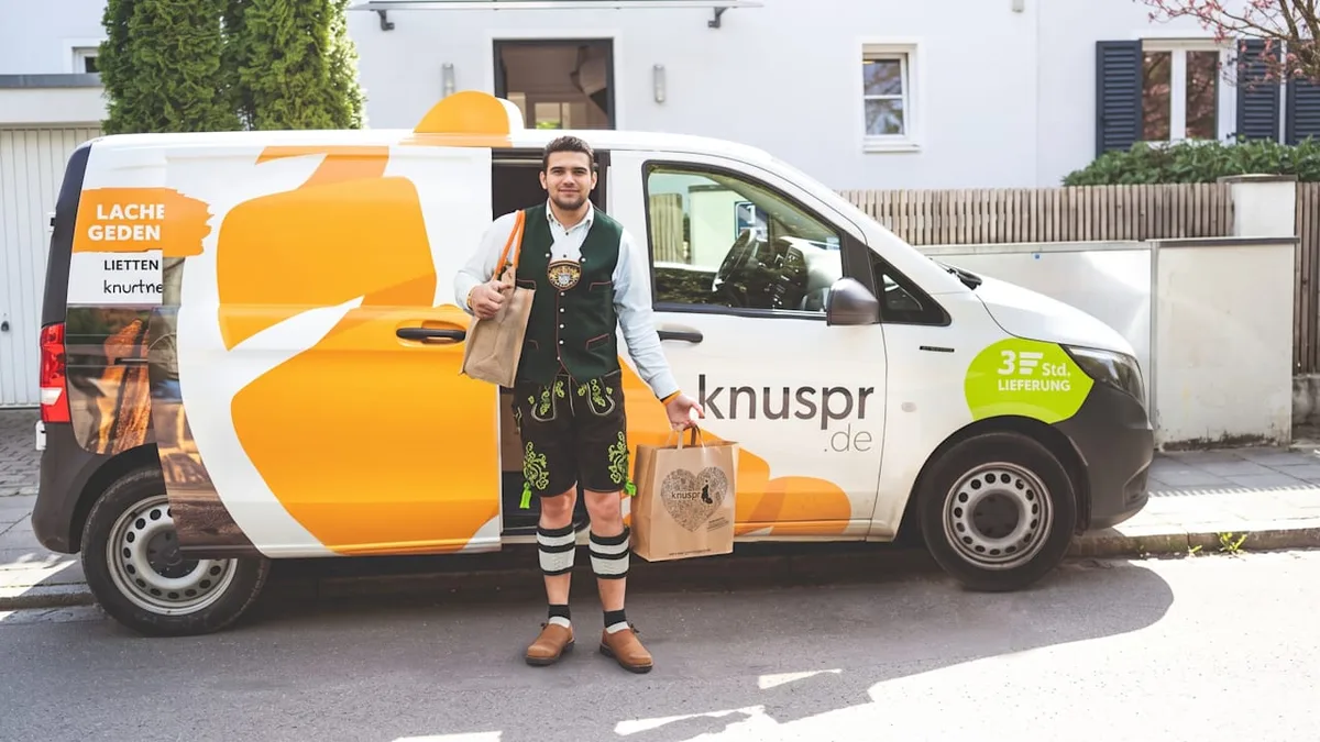 BILDplus Gewinnspiel - Füllen Sie Ihren Kühlschrank fürs Oktoberfest!