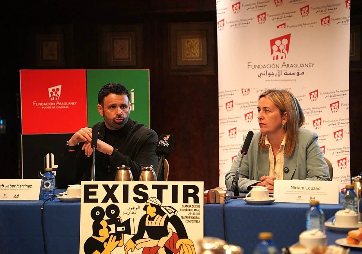 Amal vuelve a poner el foco en Palestina y anticipa cambios en el futuro del festival