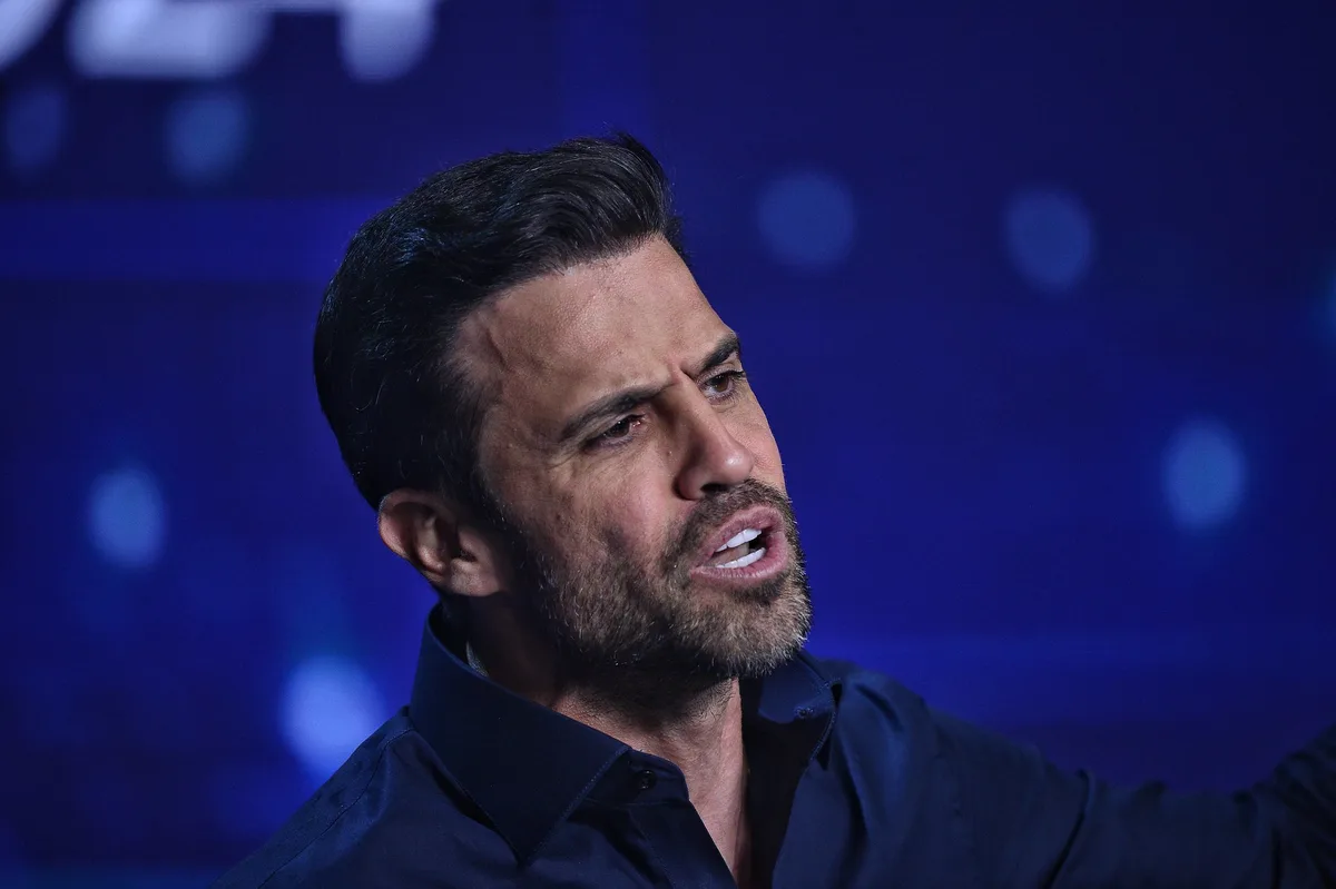 TSE barra distribuição de recursos e propaganda eleitoral de Pablo Marçal