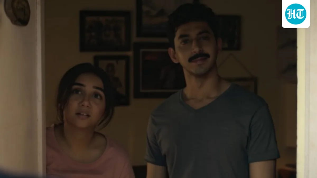 Prajakta Koli defends her Operation Safed Sagar character Madhavi: ‘She is not a red flag’