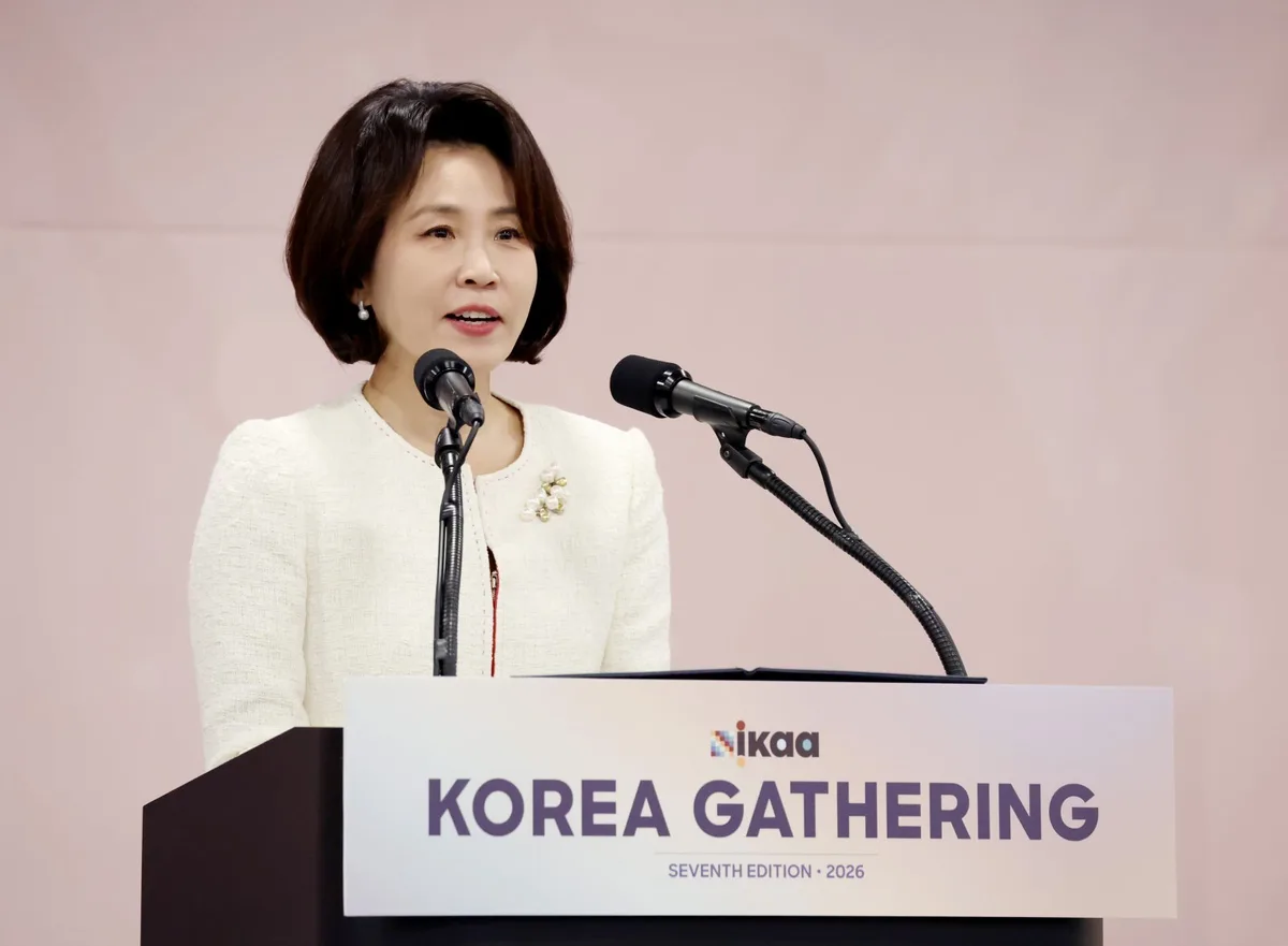 김혜경 여사, 해외 입양동포 만나 “모국과 가까워지는 시간 되길”