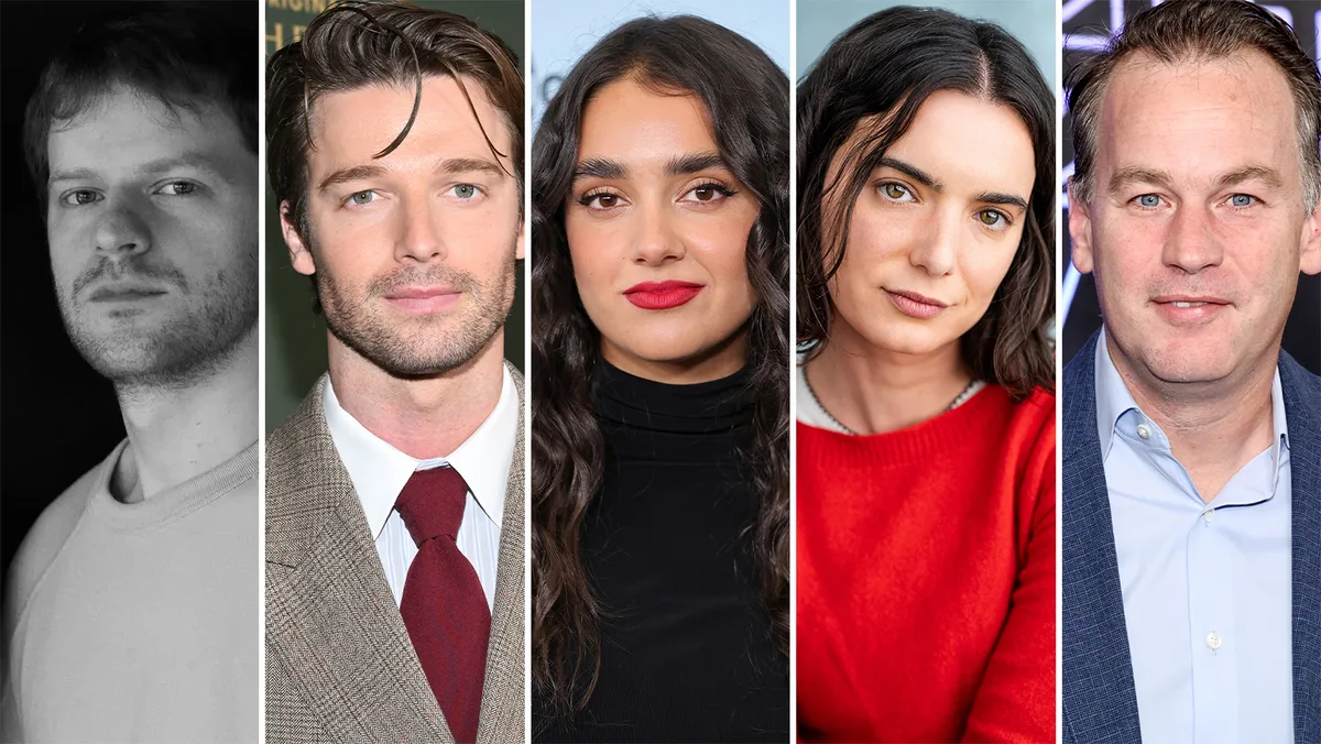 Mike Birbiglia Sets Focus Comedy ‘Old Friends New Friends’; Lucas Hedges, Patrick Schwarzenegger, Geraldine Viswanathan & Dylan Gelula To Star