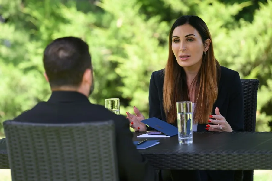 Trump aide spars with Loomer over Zelensky