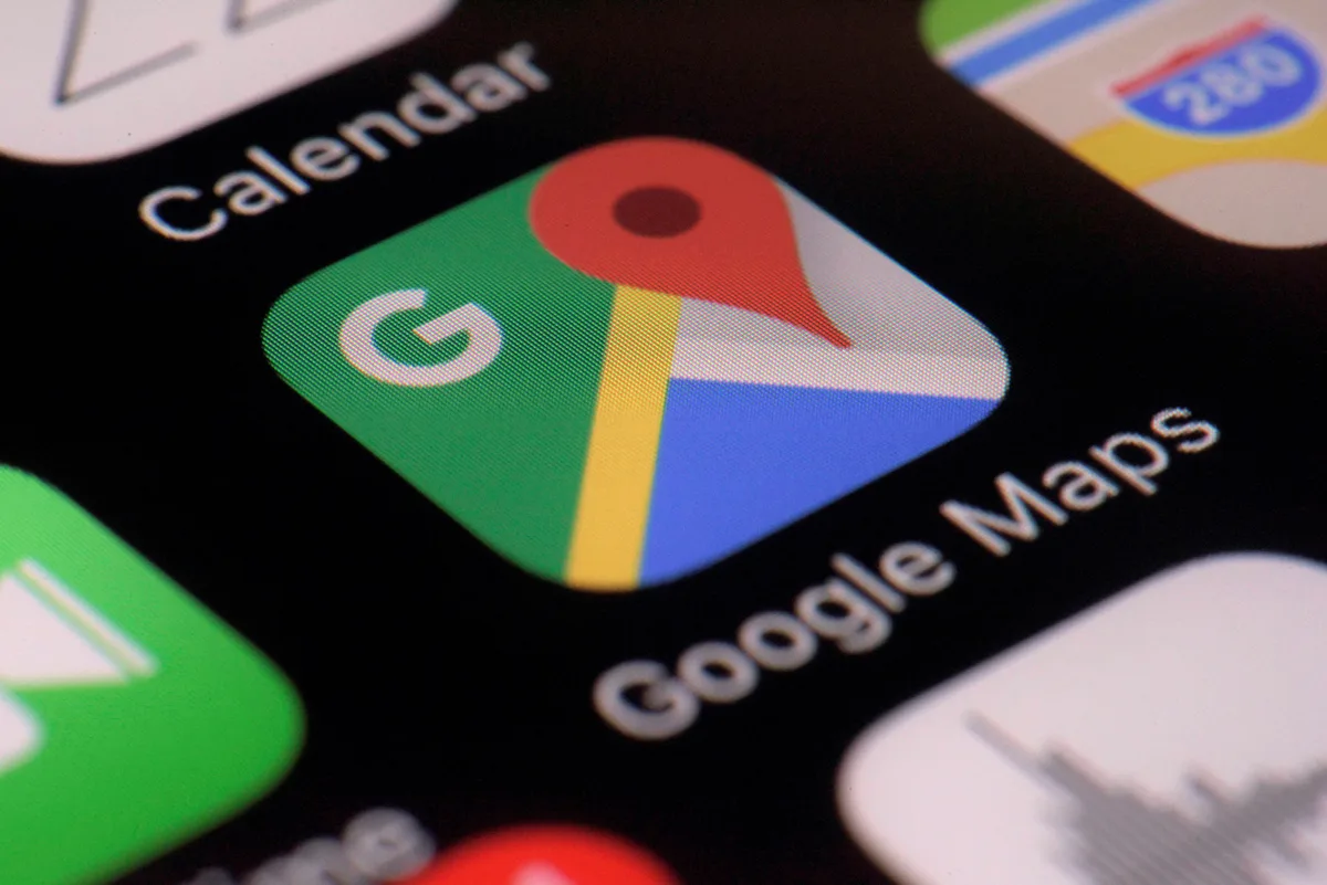 ¿Dónde me alojo?: una falla en Google Maps provocó la desaparición de los hoteles en la aplicación