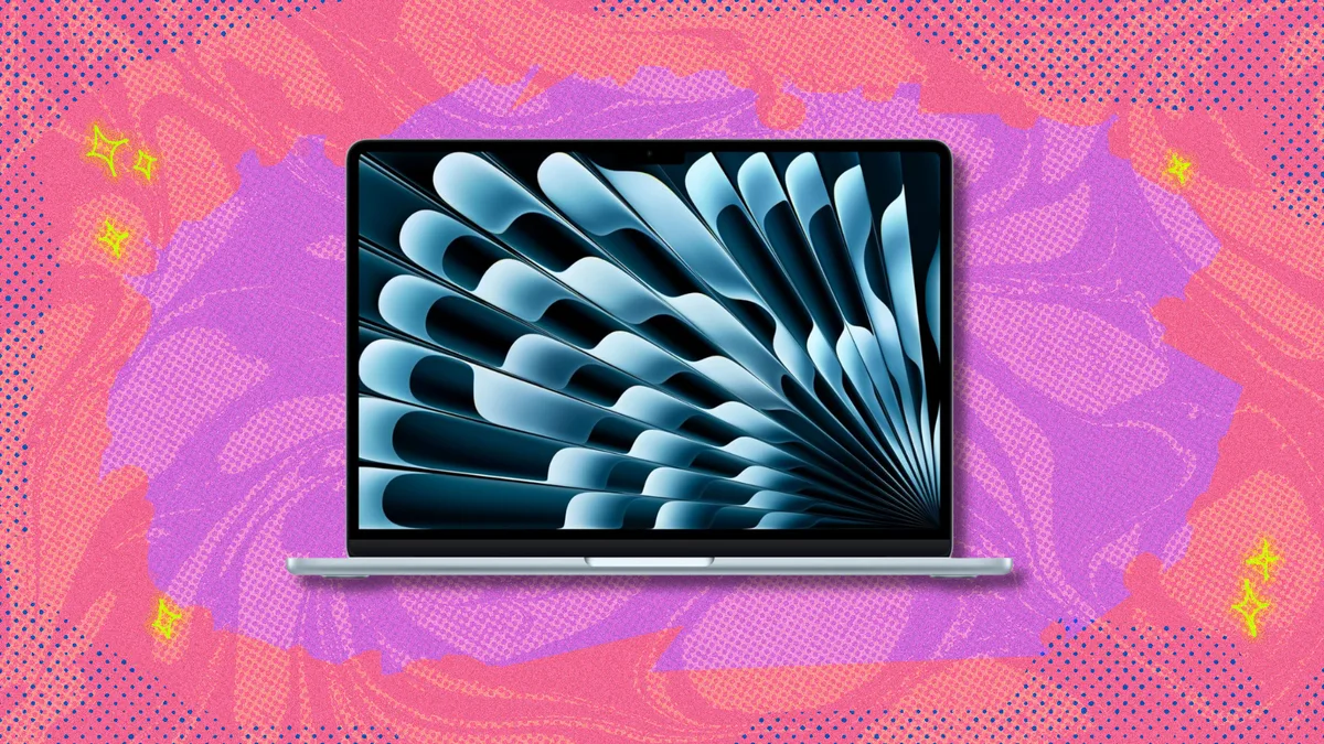 Rare MacBook Air deal: The M5 MacBook Air is $150 off right now at Amazon