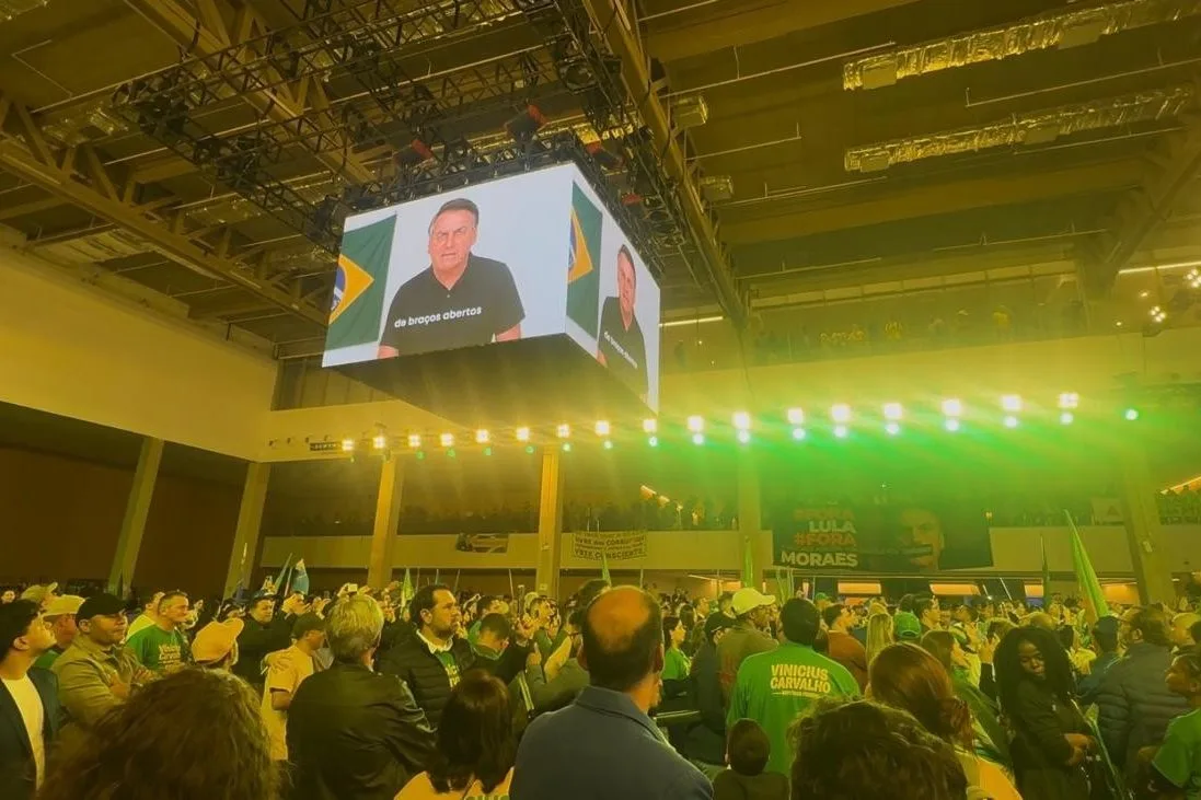 Os argumentos pró e contra o vídeo de Jair Bolsonaro feito por IA