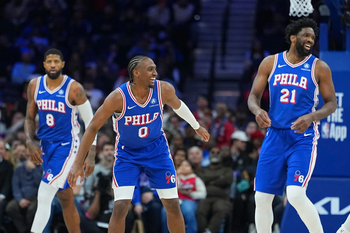 How NBA Expansion Could Help Solve The League's Big Three Problem