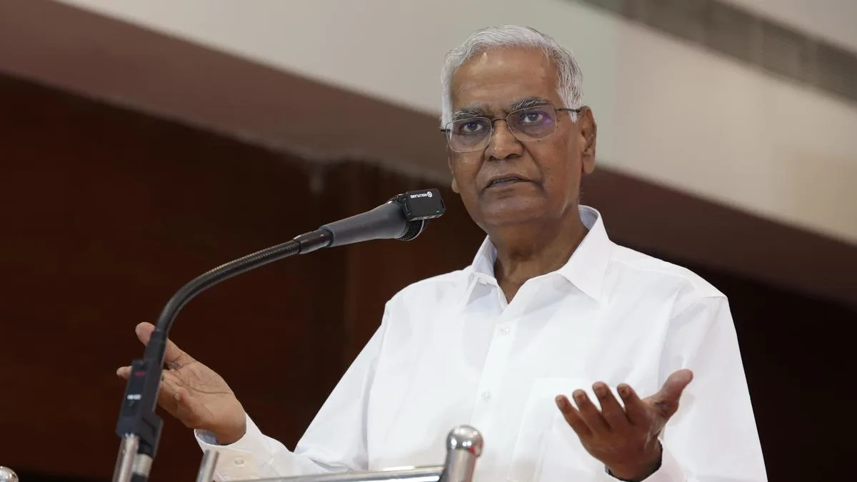 CPI’s demand for Keralam Deputy LoP post genuine, Pinarayi Vijayan should be more accommodating: D. Raja