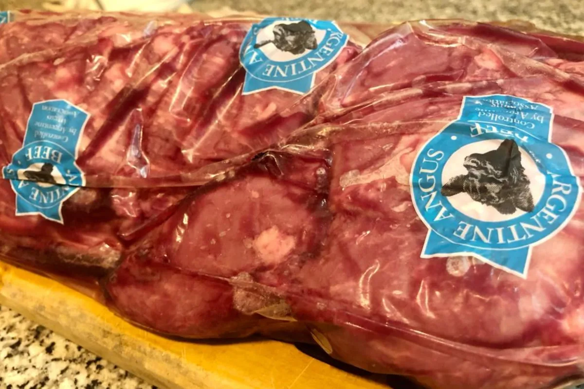 “Estamos triplicando”: el boom de la carne certificada argentina apunta a superar las 20.000 toneladas exportadas