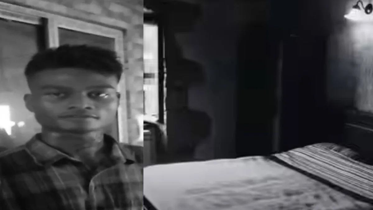 Scissors, screwdriver on bed: Man killed ‘lover’ in Assam hotel