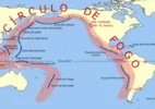 Terremoto no Panamá: país fica no Círculo de Fogo do Pacífico; entenda
