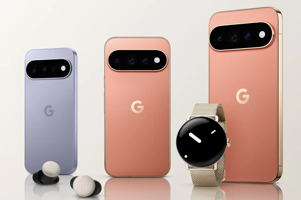 Pixel 11, 11 Pro y 11 Pro XL en México: estos son los precios de los nuevos celulares premium de Google