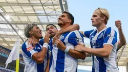 Champions: FC Porto com caminho marcado pelos tubarões ingleses