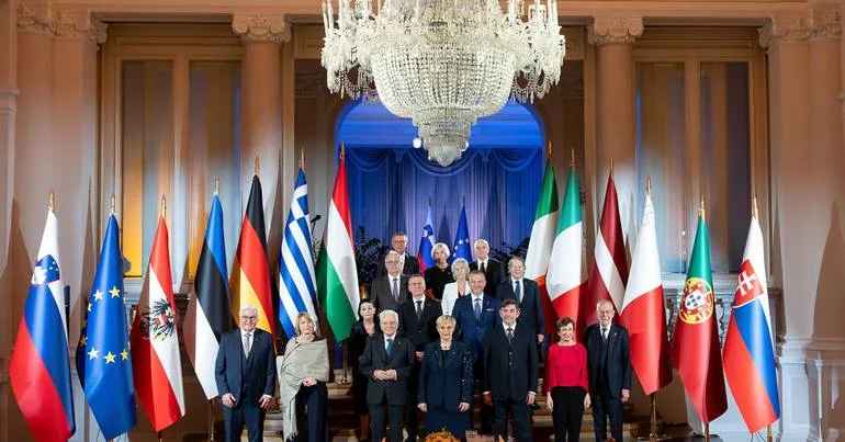 Habitação. Seguro: Europa arrisca-se a perder a confiança