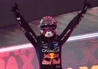 Crescimento do 'assustador' Max Verstappen já coloca pressão na Mercedes