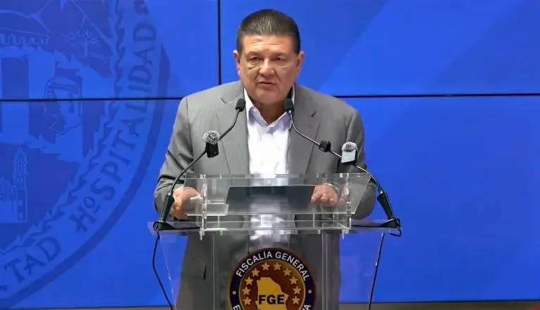 Acusa Fiscalía de Chihuahua a exfiscal de violar protocolos en caso CIA