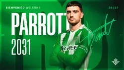 OFICIAL: herói da Irlanda na fase de apuramento para o Mundial reforça o Betis