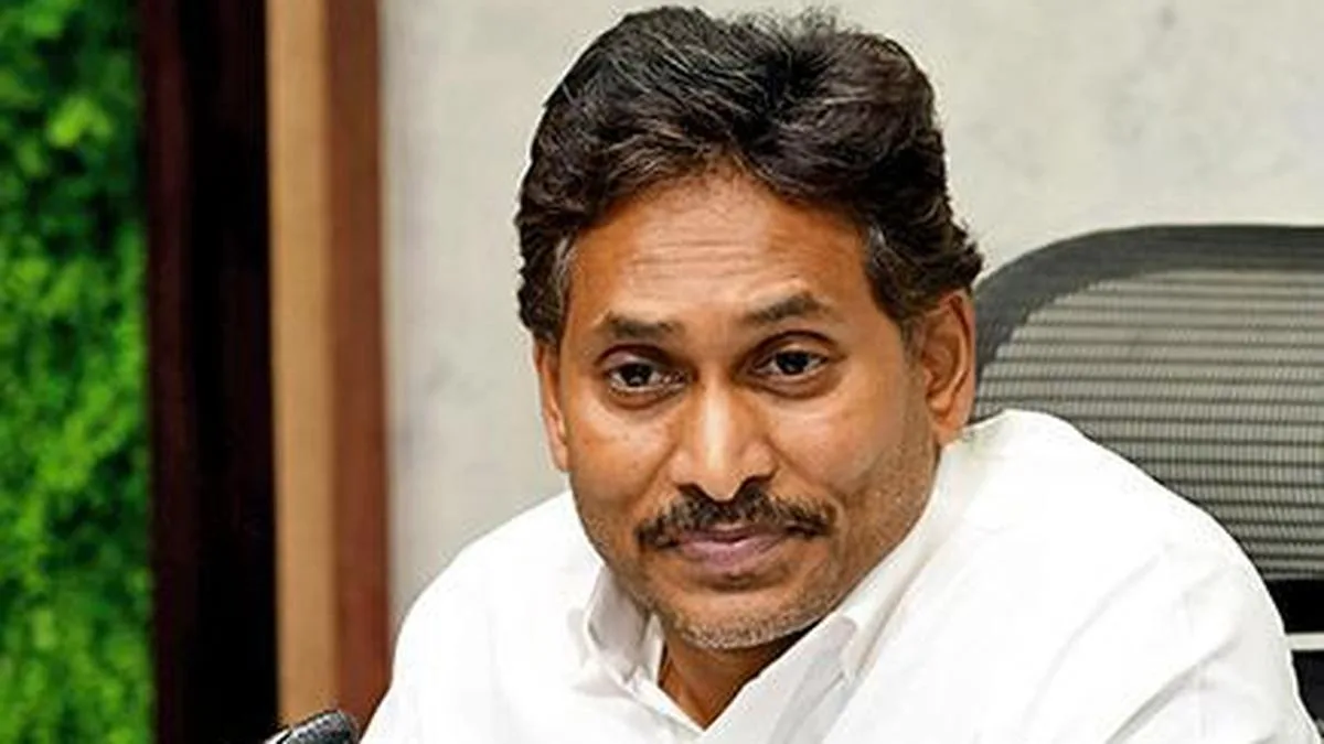 YSRCP names Mayor, Chairperson candidates for 27 urban local bodies; Varudu Kalyani for Visakhapatnam