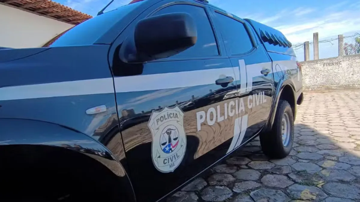 Suspeito de violência familiar é preso em Buriti Bravo