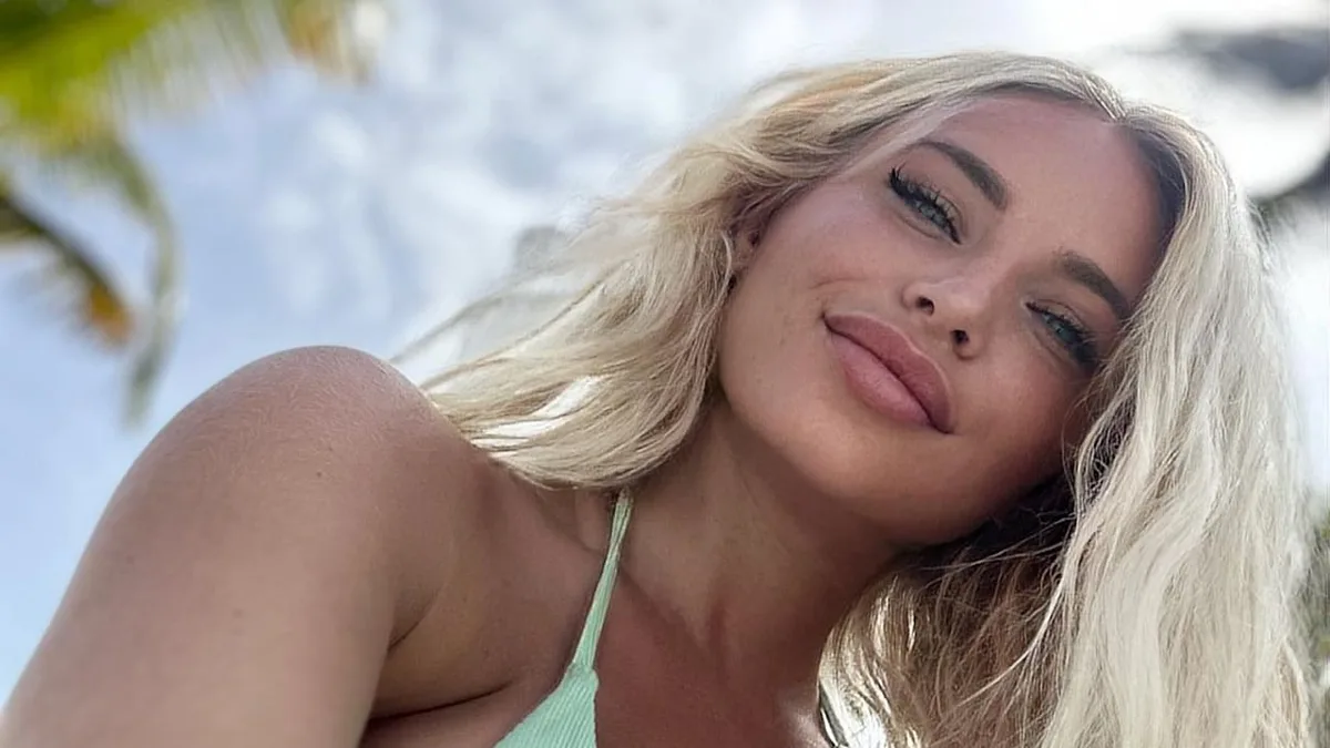 Eric Stehfest sprach von PR-Liebe - Reality-Star Franzi: MEINE Absichten waren ehrlich