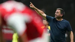 Vasco Matos: «Queremos muito ganhar o primeiro jogo»