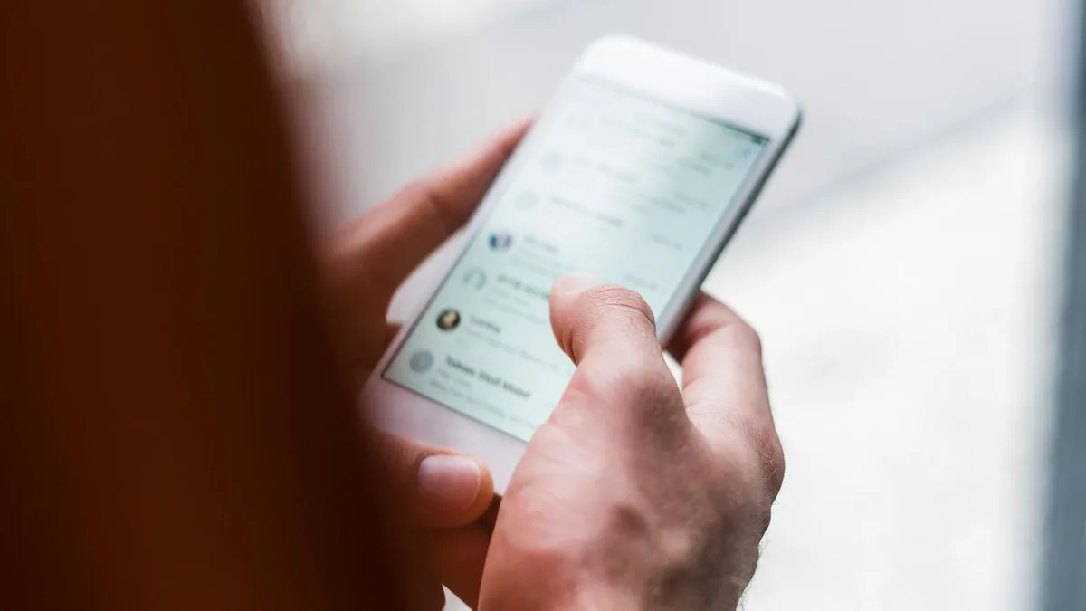 Whatsapp: Hat jemand meine Nummer gespeichert? So finden Sie es heraus