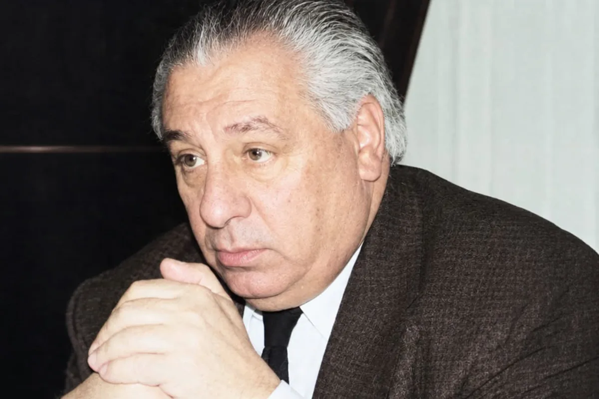 Murió Eduardo de Zavalía, el expresidente de la Sociedad Rural Argentina protagonista de una época: “Una persona brillante”