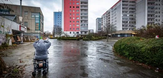 AfD in Berlin: Was frustrierte Wähler im Osten der Stadt umtreibt