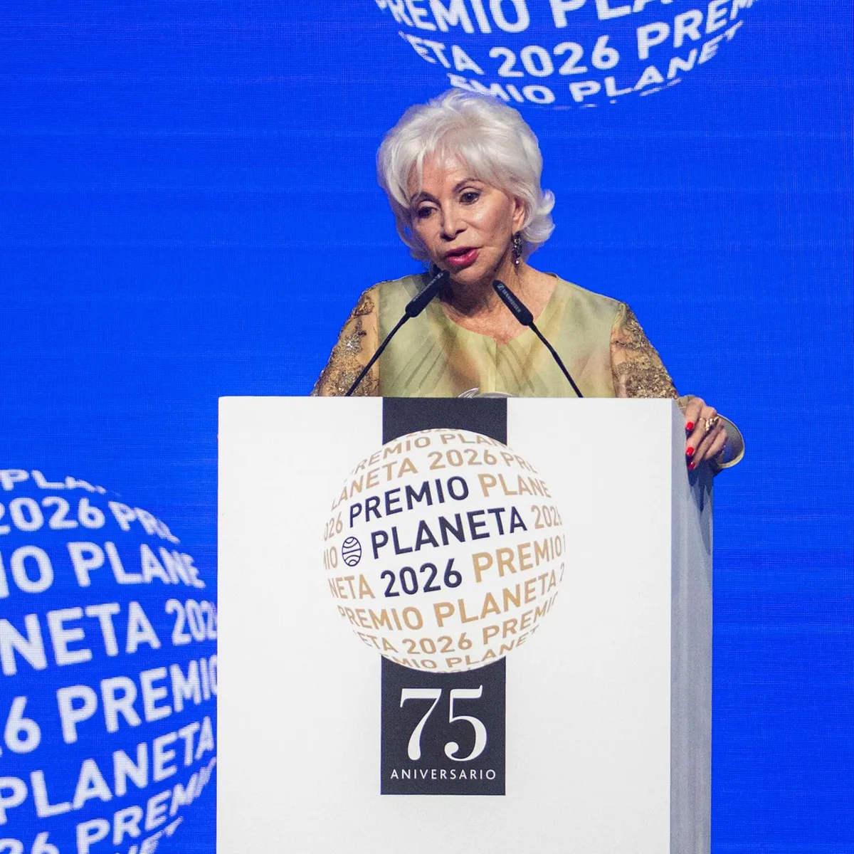 Planeta-Preis - Bestsellerautorin Isabel Allende erhält hochdotierte Auszeichnung