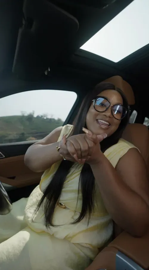 MaKhumalo draws the line as Mseleku family drama sparks social media speculation