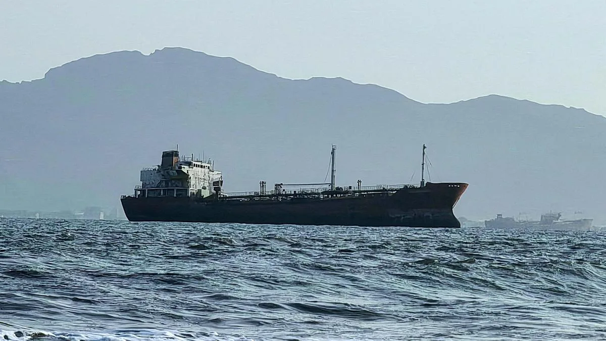 Yemen’s Houthis claim attack on Saudi oil tanker in Red Sea