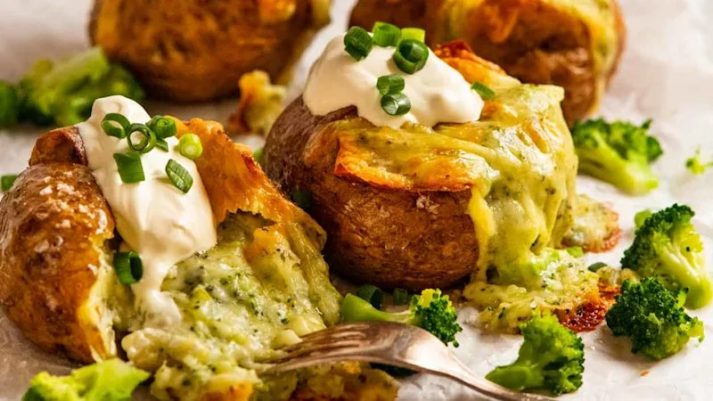 In homage to Dolly Parton’s favourite food, here are 13 bedazzled potato recipes